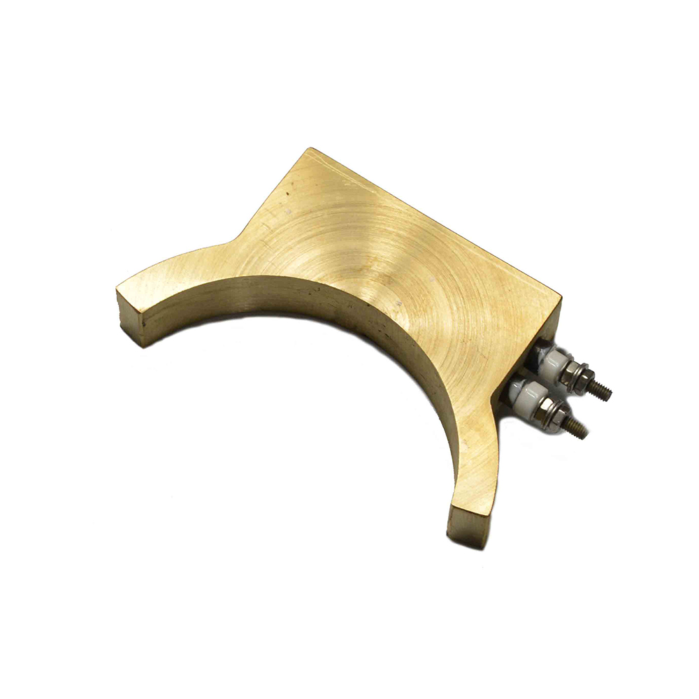 Brass casted heaters
