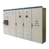 Explosion proof control cabinet for industrial electric heater