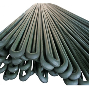 industrial tubular heaters