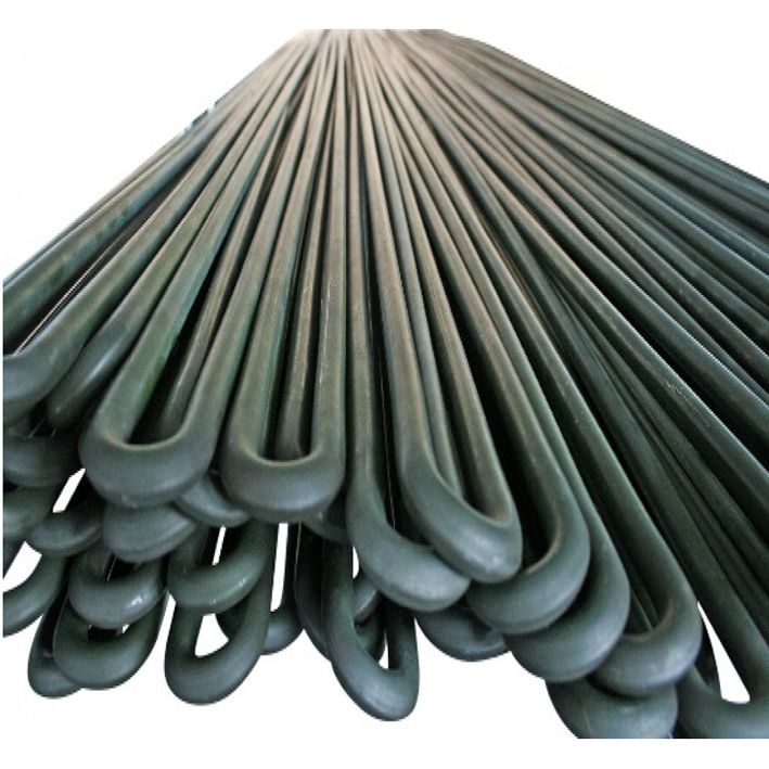 industrial tubular heaters