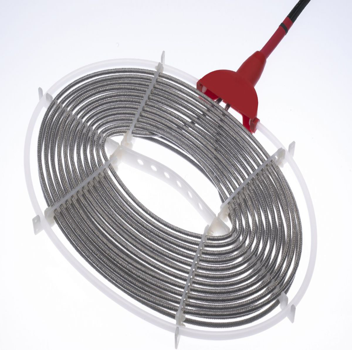 Customized Industrial Tubular Heater