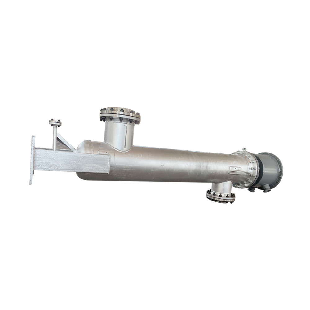 Industrial Electric Heater with CE Certification