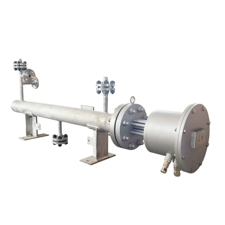 The Relationship Between The Price of Electric Heaters And The Number of Heating Tubes, Production Technology And After-sales