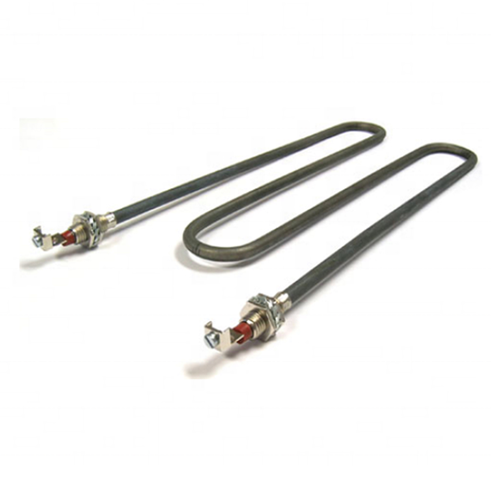 Customzied Heating Tube