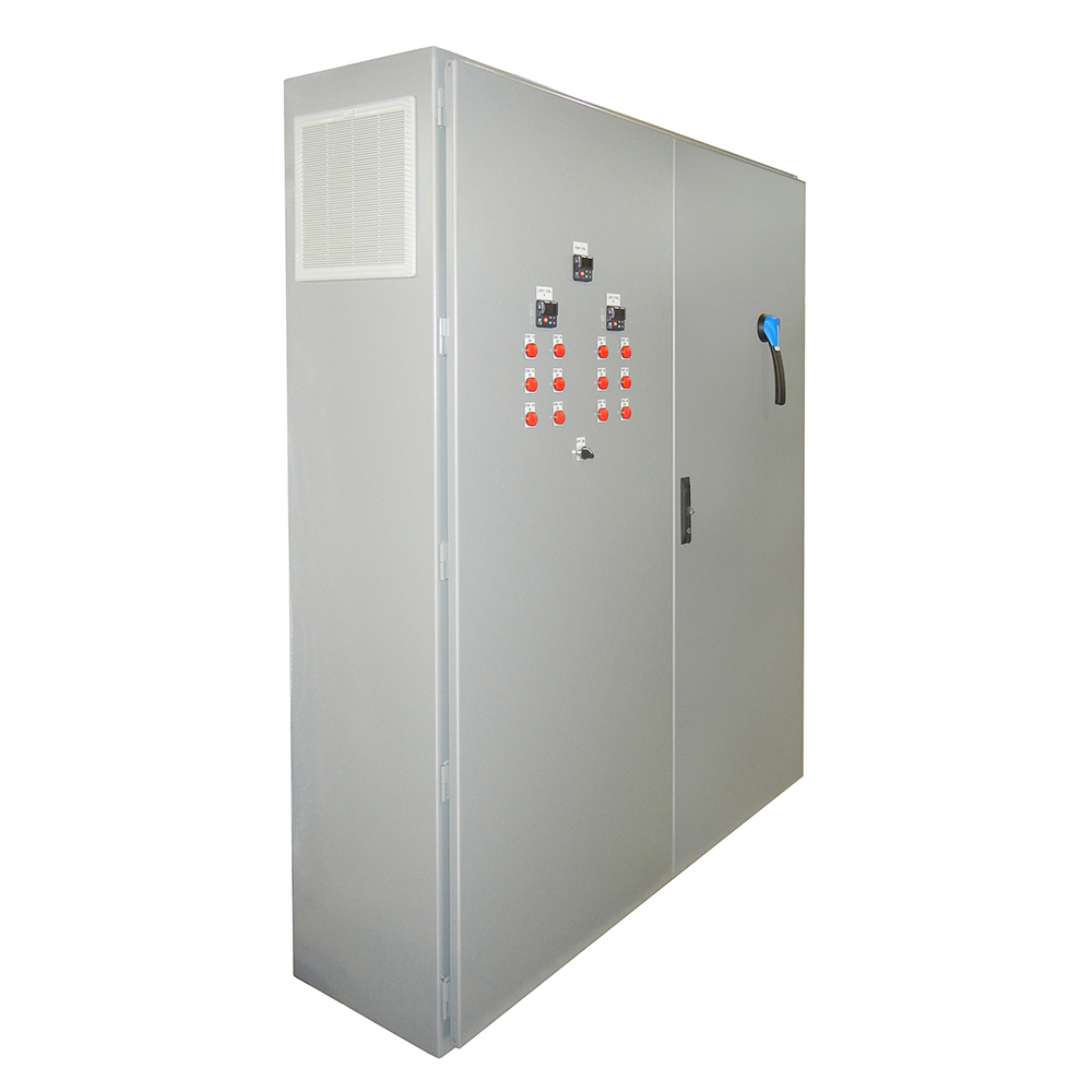 Non-explosion-proof Cabinet / Electrical Panels for Safe Area