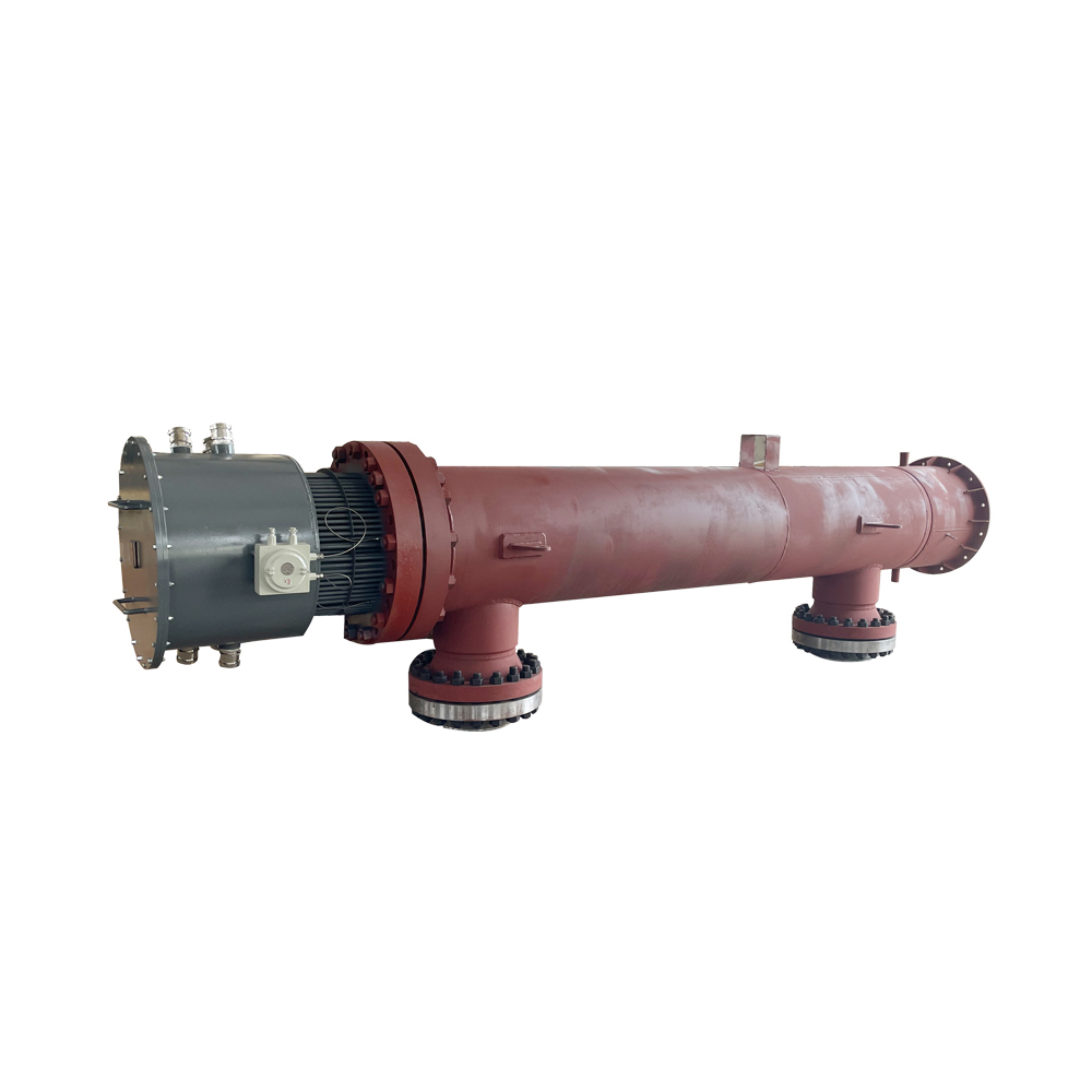 380V 1600KW Explosion proof industrial electric heater