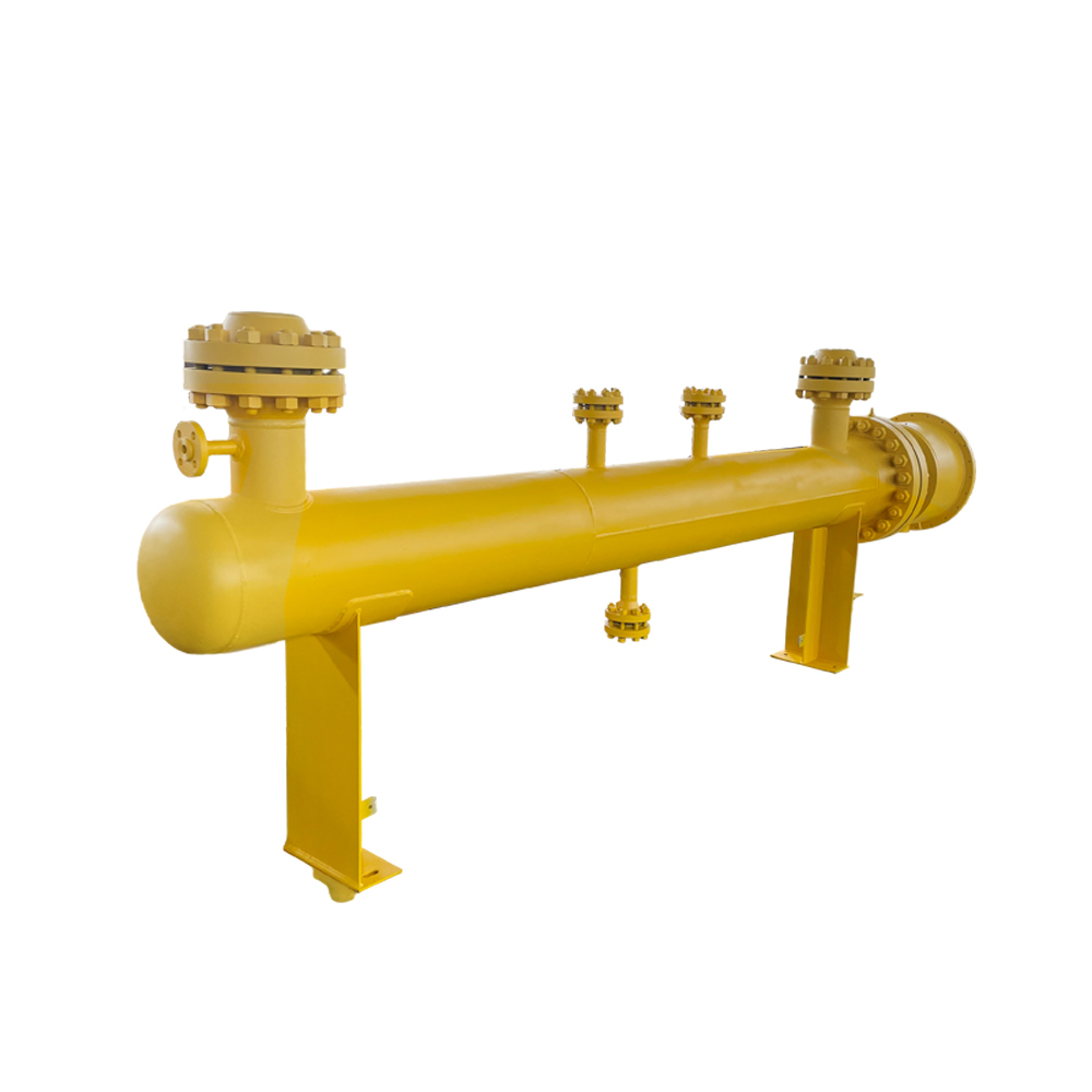 380V 300KW explosion proof industrial heater