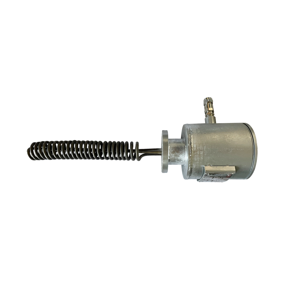 220V 2KW Electric Heater Bundle 