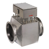 Customized air duct heater