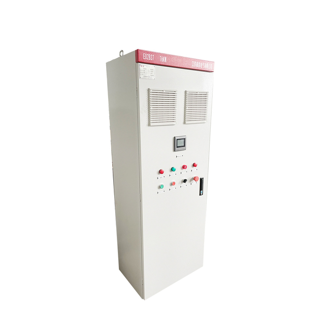 Non-explosion-proof Cabinet / Electrical Control Cabinet for Industrial Electric Heater