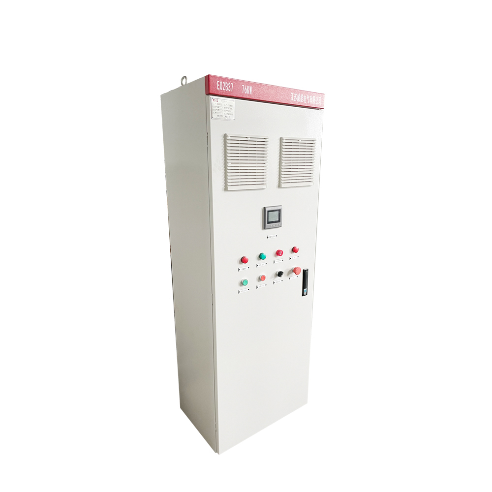 Non-explosion-proof Cabinet / Electrical Control Cabinet for Industrial Electric Heater