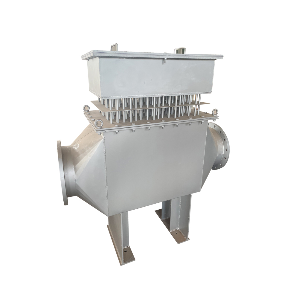 Industrial Electric Air Duct Heater