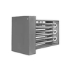 Duct electric heater