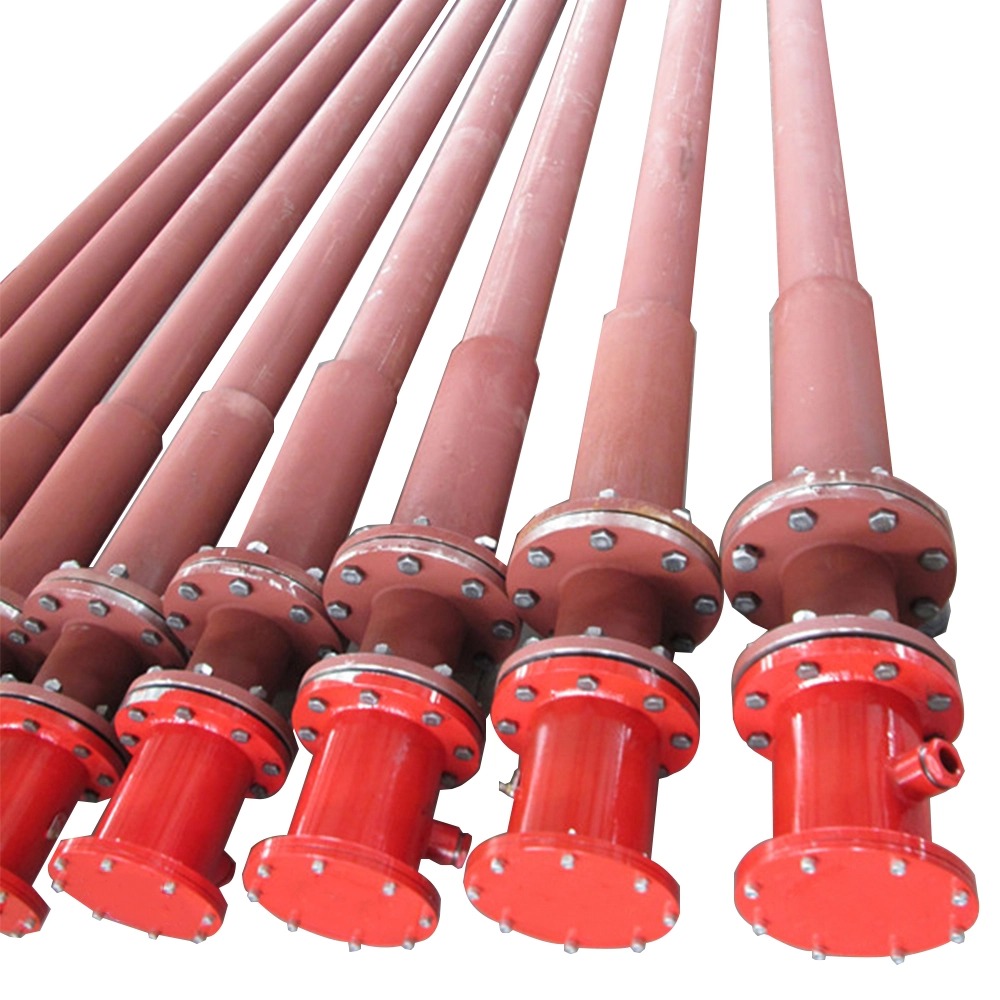 Industrial Heater