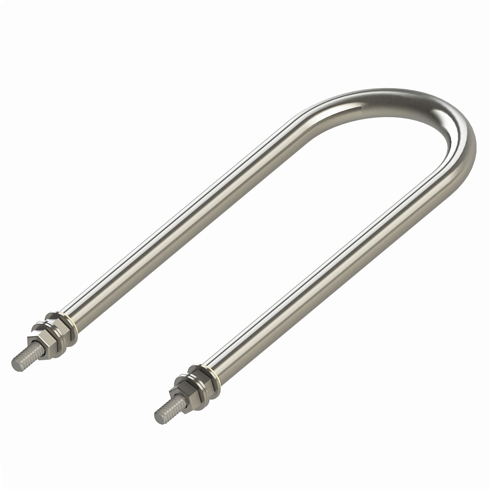 U Bending Heating Elements