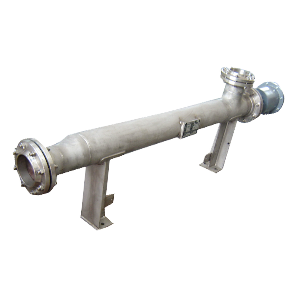industrial processing heater for oil and gas industry