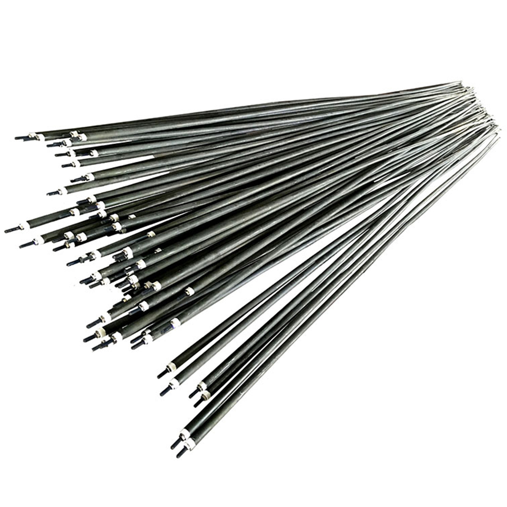 Customized heating tube for industrial