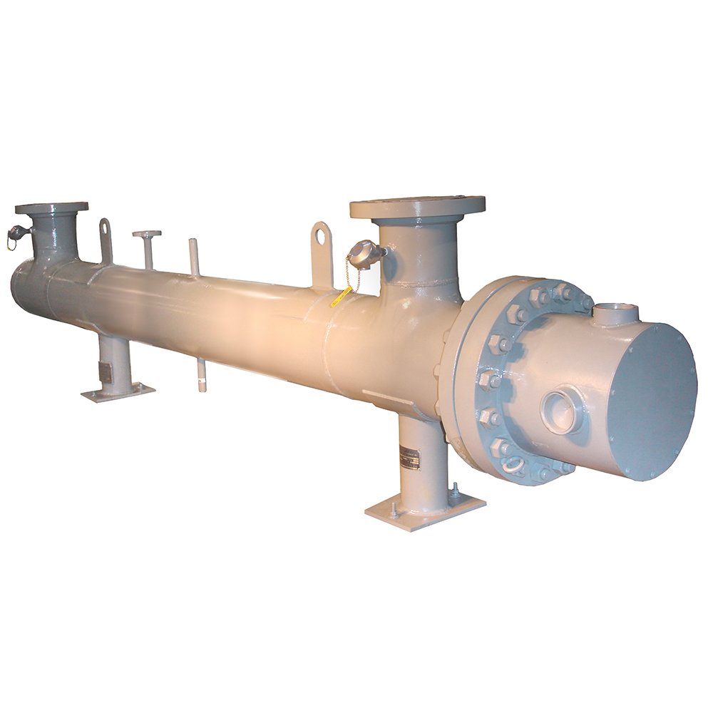 Circulation Heater