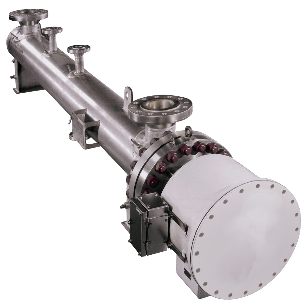 Industrial Electric Heater