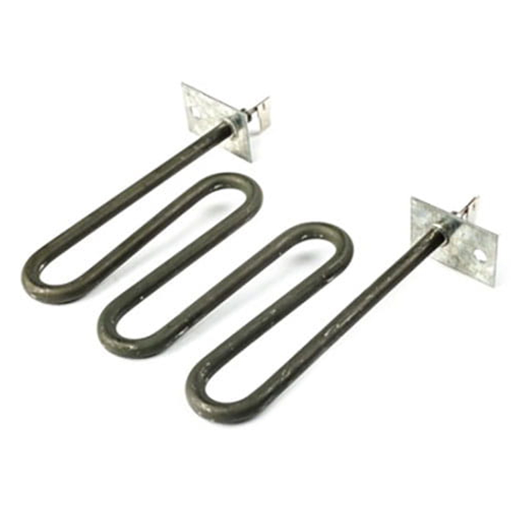 Customzied Heating Tube