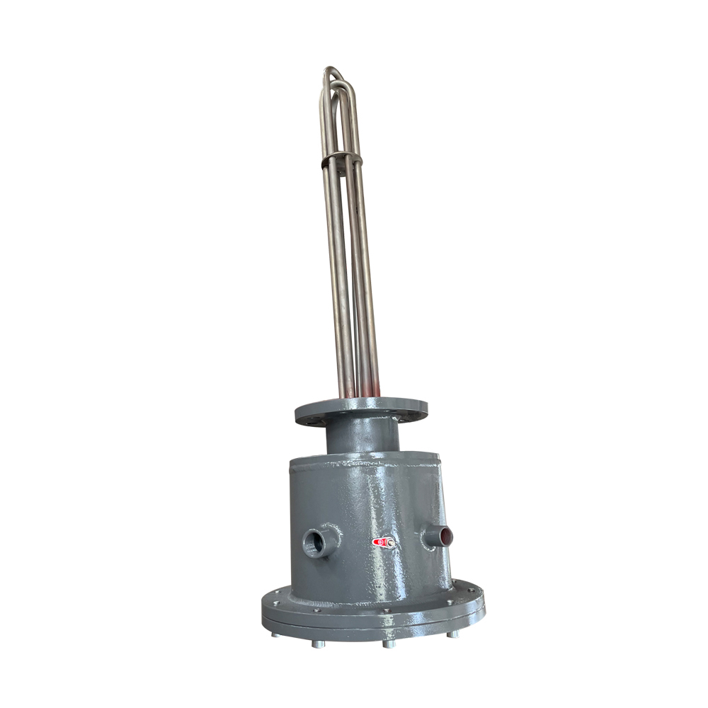380V 1.5KW Explosion proof immersive Electric Heater