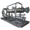 Industrial Skid Heater Made in China