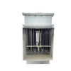380V 45KW Industrial duct electric heater immersive type