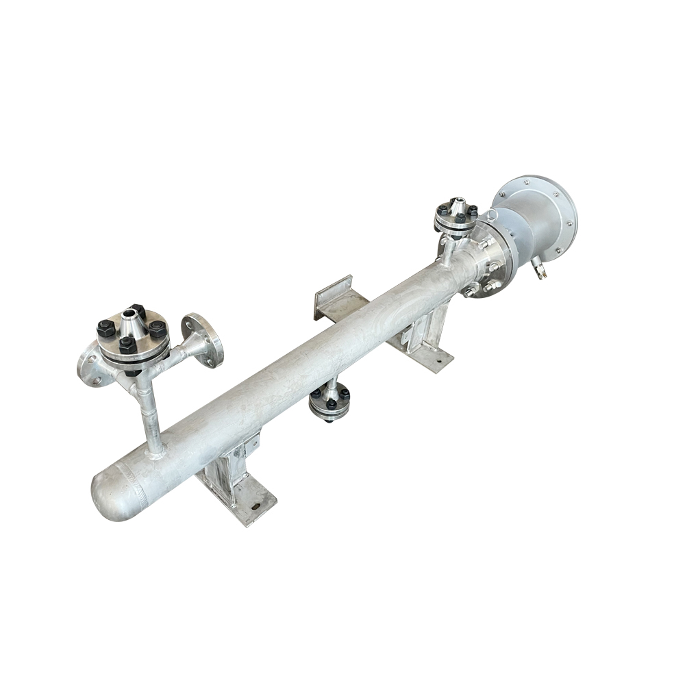 4150V 10KW Explosion proof industrial electric heater