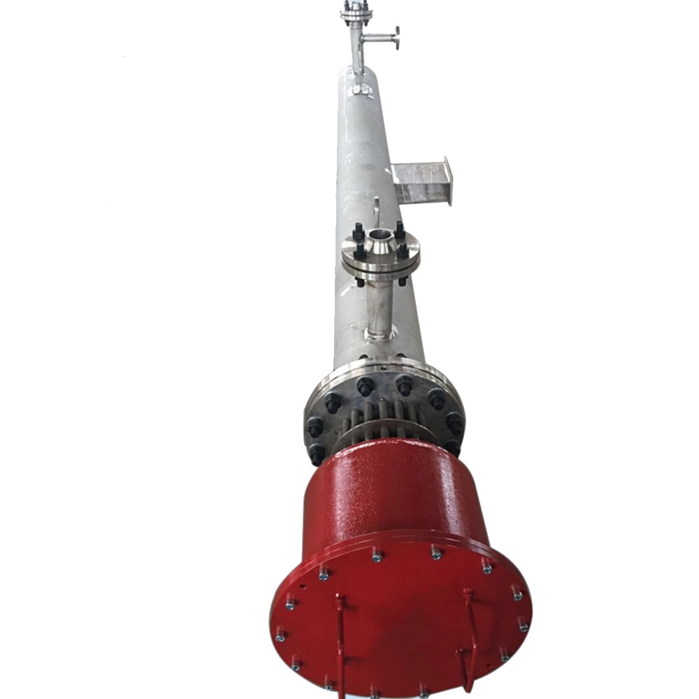 Using Immersion Heaters in the Food Industry