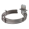 Stainless Steel Heating Tube for Industrial Electric Heater