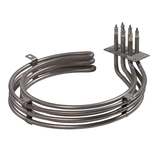 Stainless Steel Heating Tube for Industrial Electric Heater