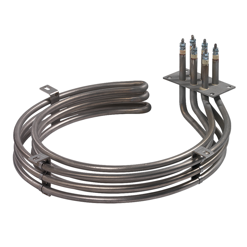 Stainless Steel Heating Tube for Industrial Electric Heater