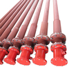 Industrial Electric Heater for oil and gas industry