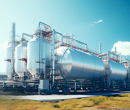 Chemical Lndustry