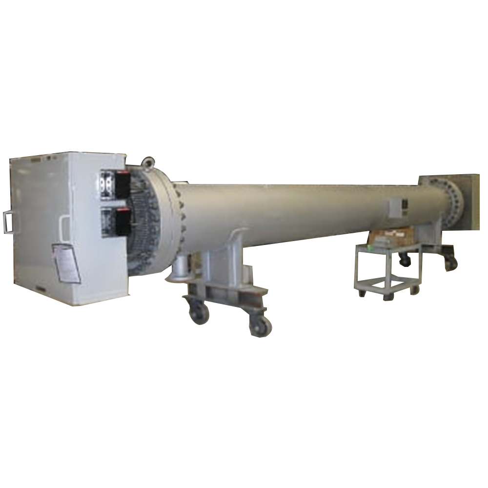 Circulation Heater