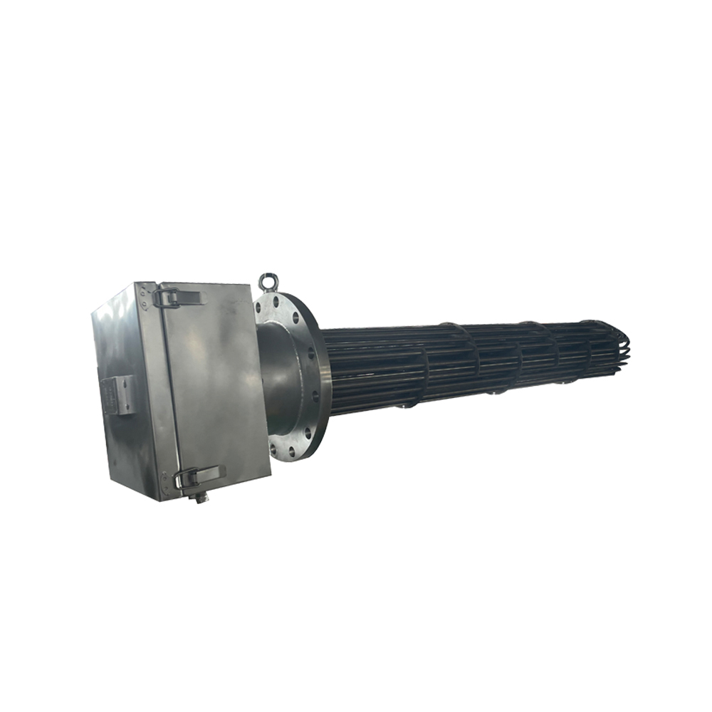 440V 90KW Electric Heater Bundle 