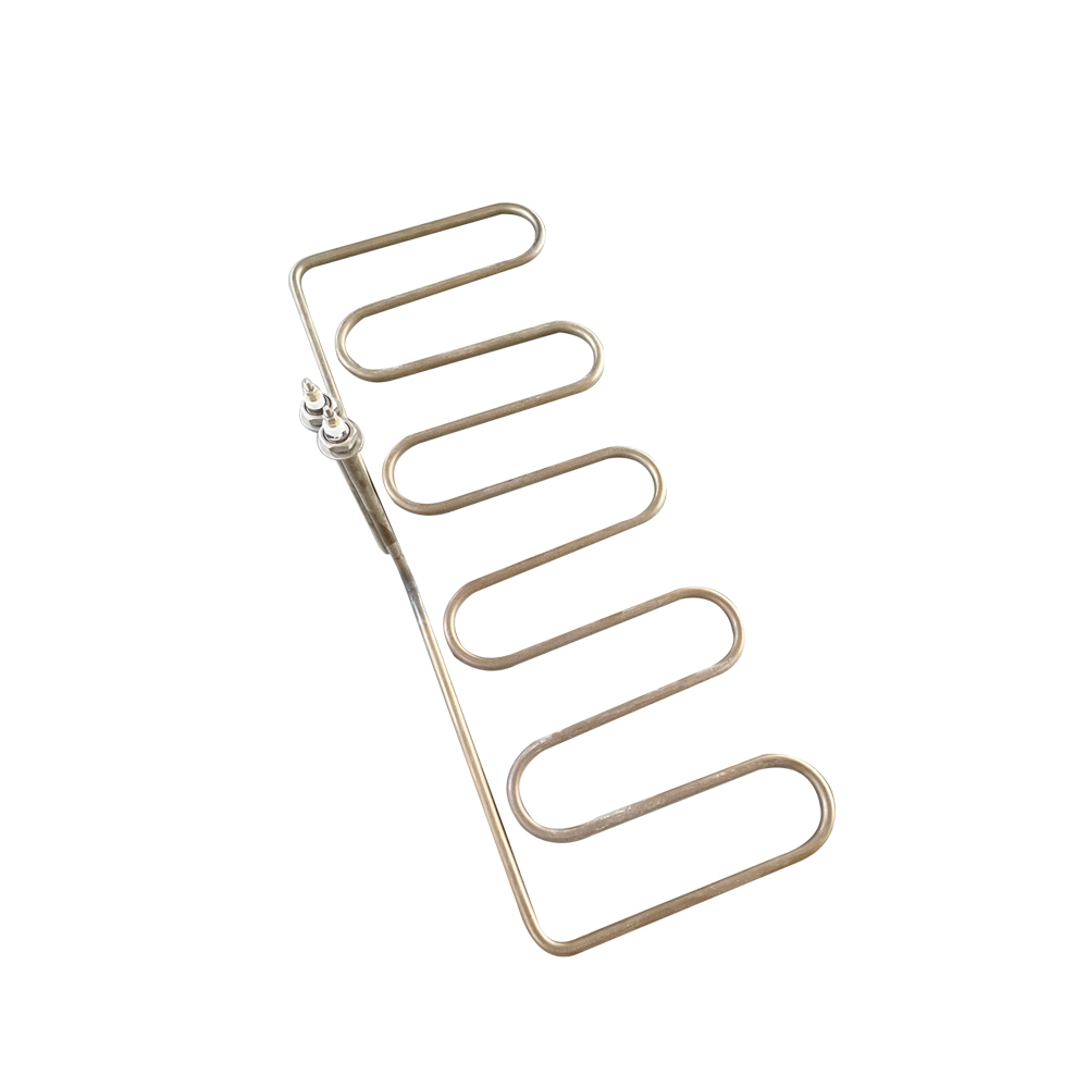 Tubular Heaters