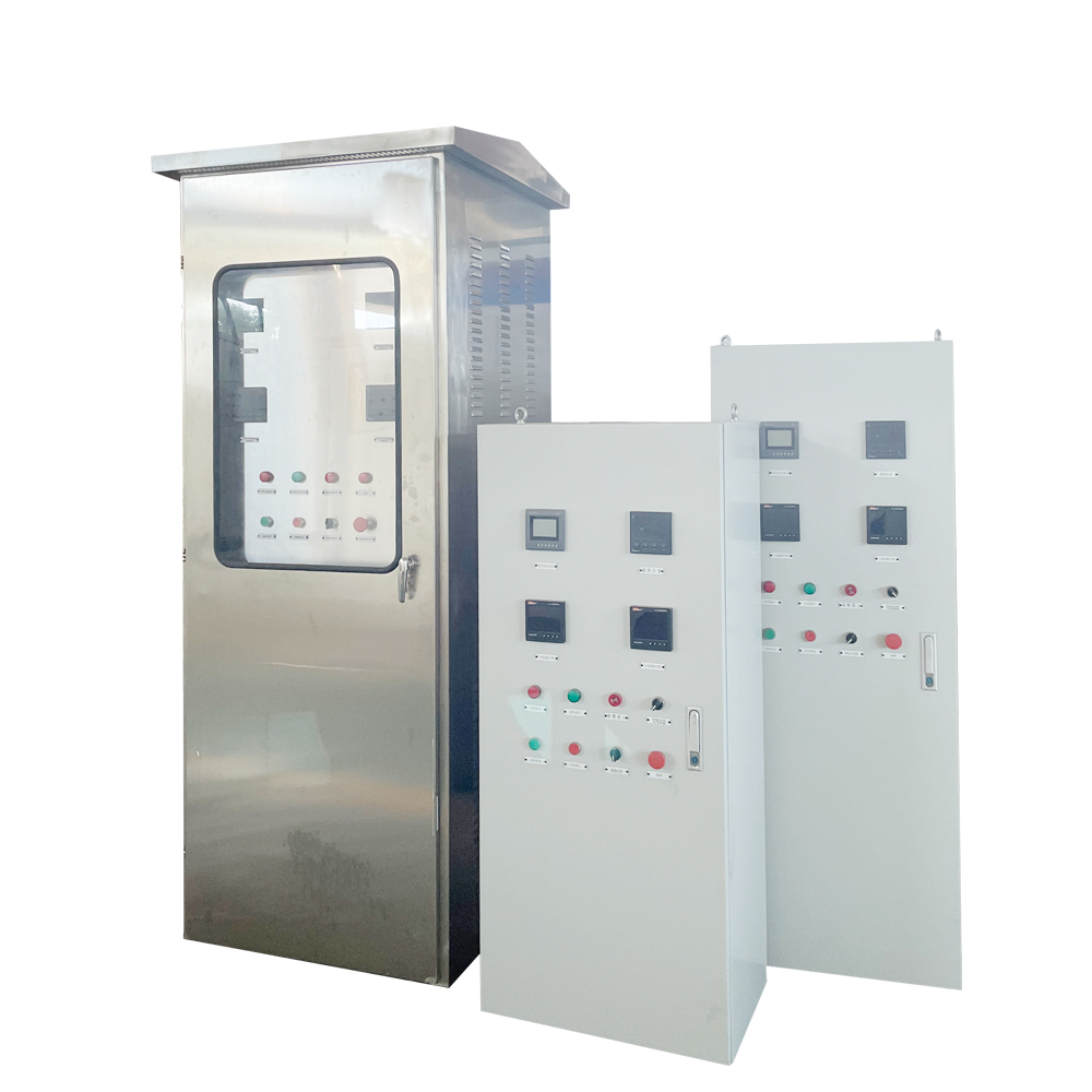 Non-explosion-proof Cabinet / Electrical Panels for Safe Area