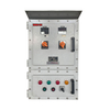 Flameproof Control Cabinet