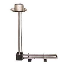 Over The Side Heaters for Wax Liquids