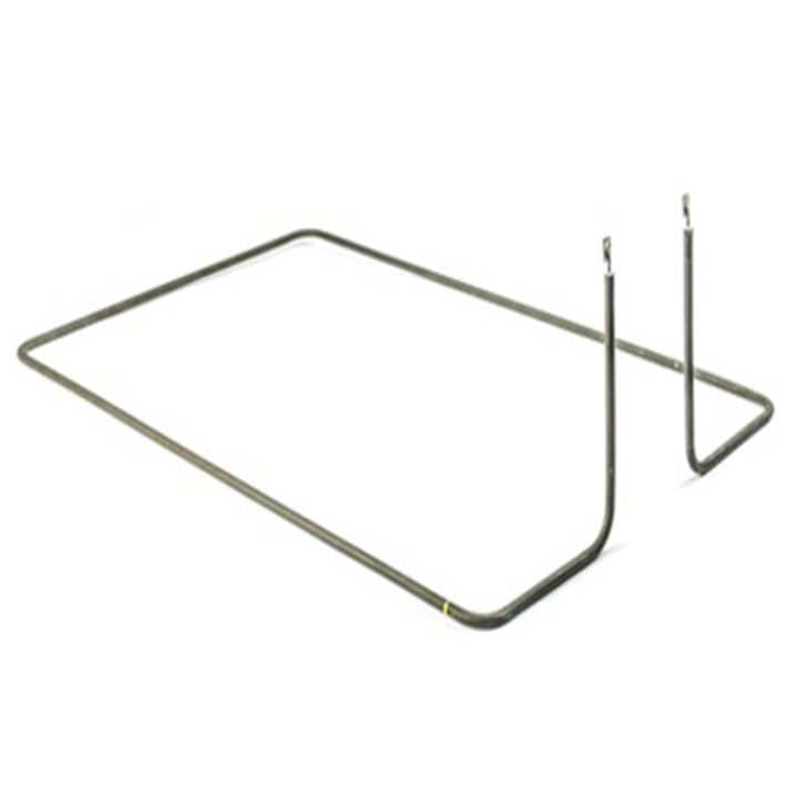 industrial tubular heaters