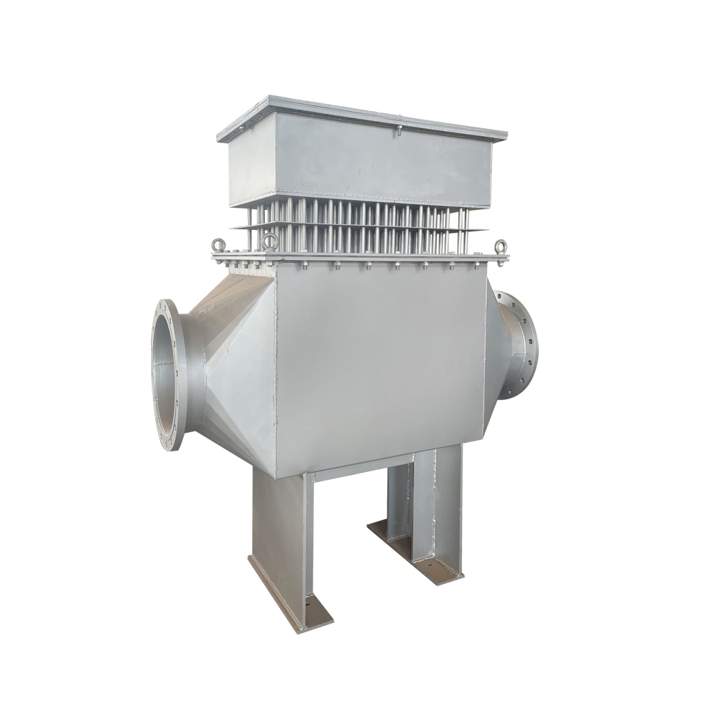 Industrial Electric Air Duct Heater