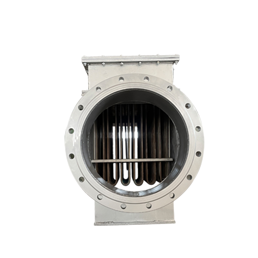 380V 45KW Industrial duct electric heater immersive type