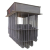 Duct electric heater