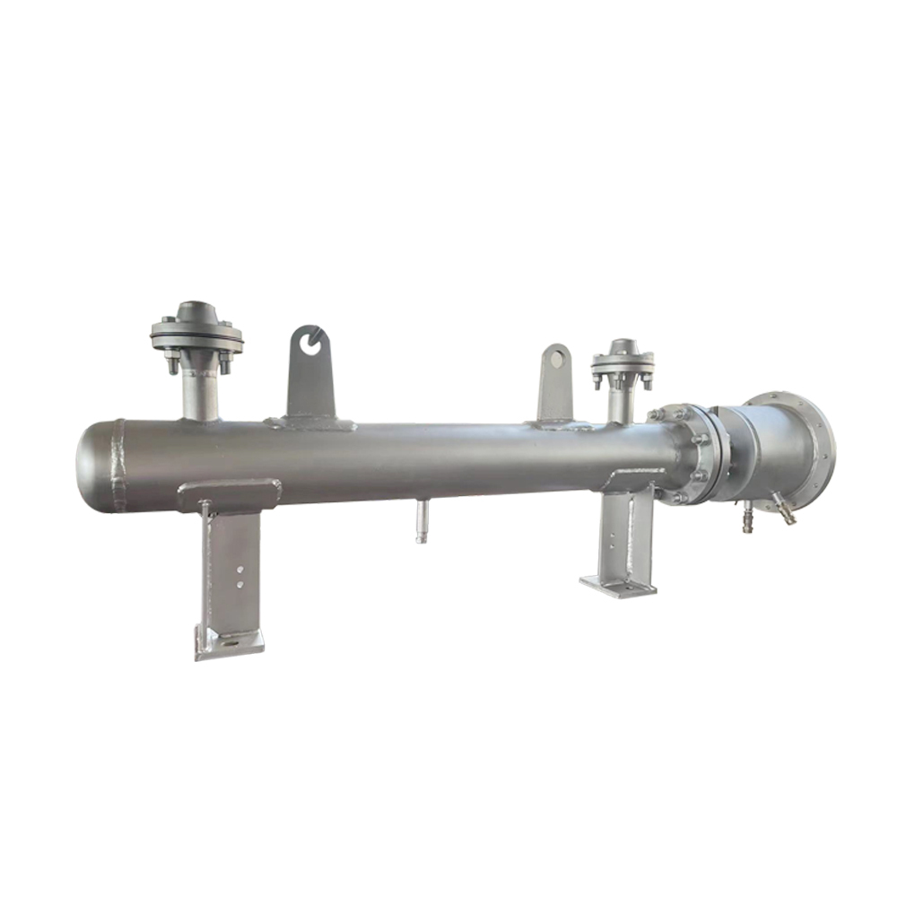 380V 15KW Explosion proof electric heater for industry