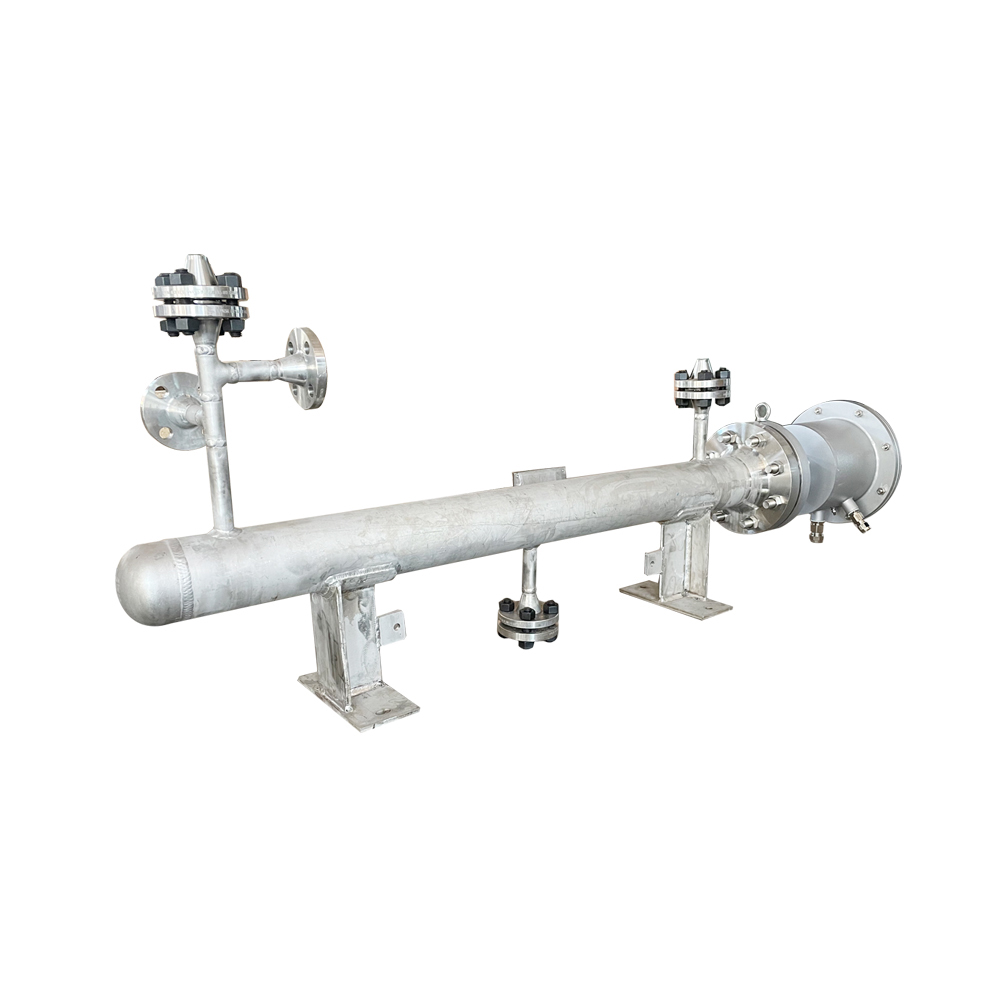 4150V 10KW Explosion proof industrial electric heater