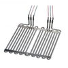 Stainless Steel Heating Tube for Industrial Electric Heater