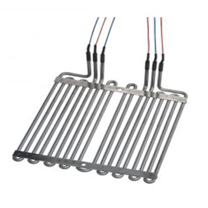 Stainless Steel Heating Tube for Industrial Electric Heater