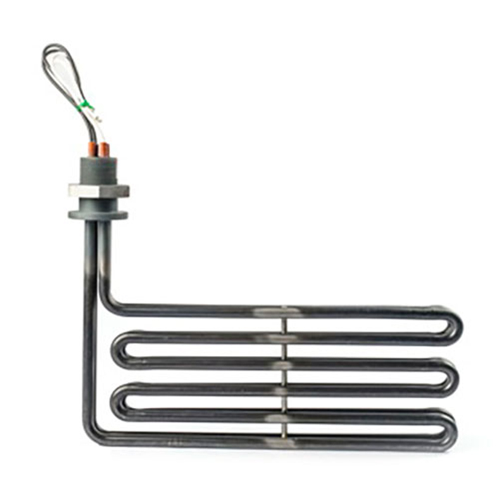 Customized Industrial Tubular Heater