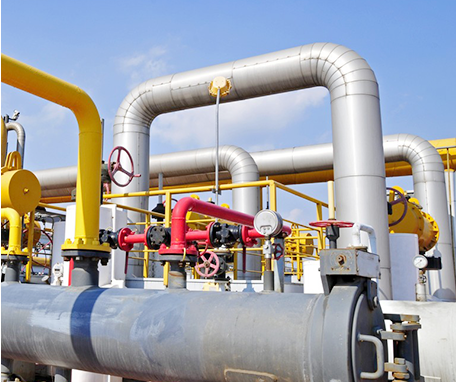 Petroleum Smelting